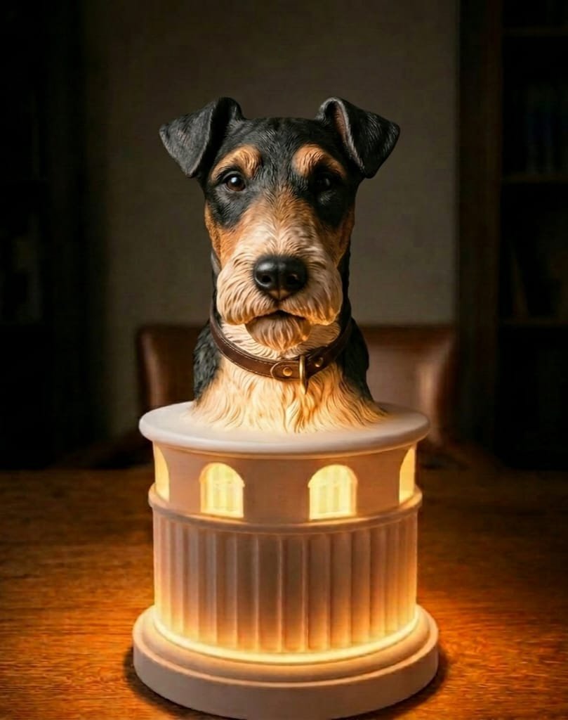 Architectural Base Lighting
