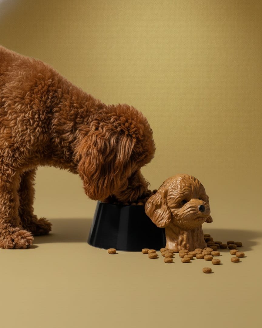 Personalized Pet Bowl